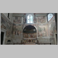 Basilica di Santo Stefano Rotondo al Celio di Roma, photo FatAl84, tripadvisor,2.jpg